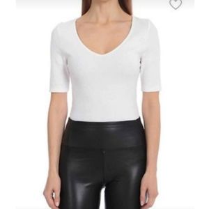 NWT Avec les filles bodysuit
